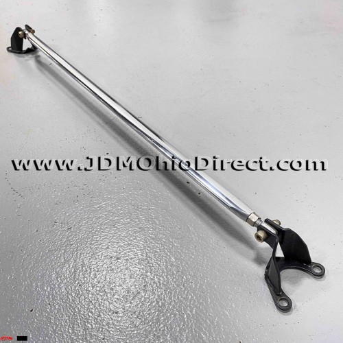 JDM DC2/EK9/EG6 Type R Rear Strut Bar